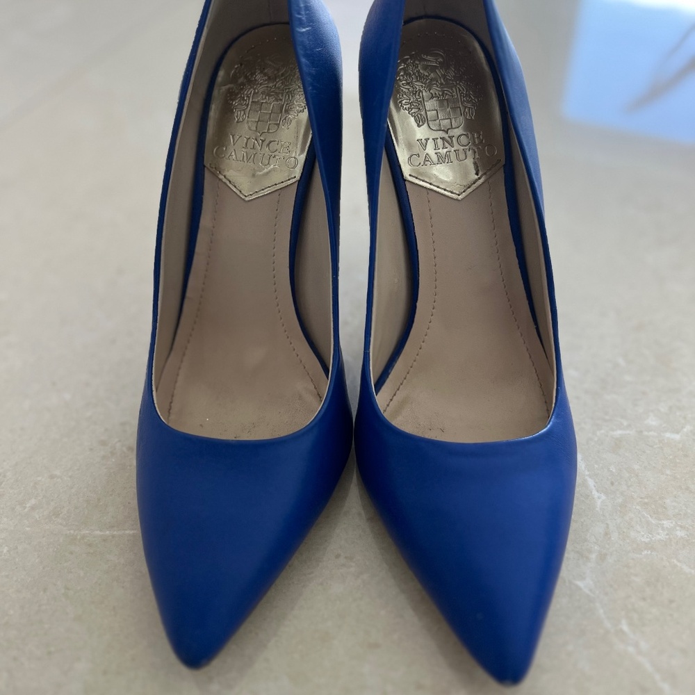 Vince Camuto Heels